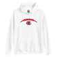 Coolidge Football Hoodie