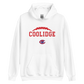 Coolidge Football Hoodie