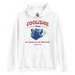 Coolidge Swim Hoodie