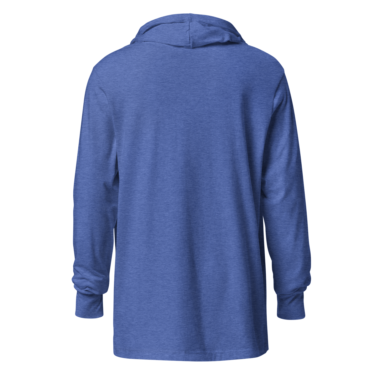 Mountain House XC Hooded long-sleeve tee