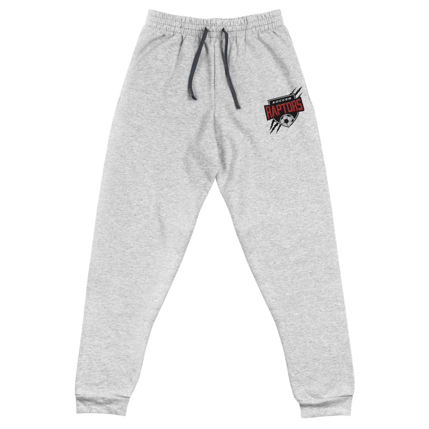 Raptors Soccer Unisex Joggers