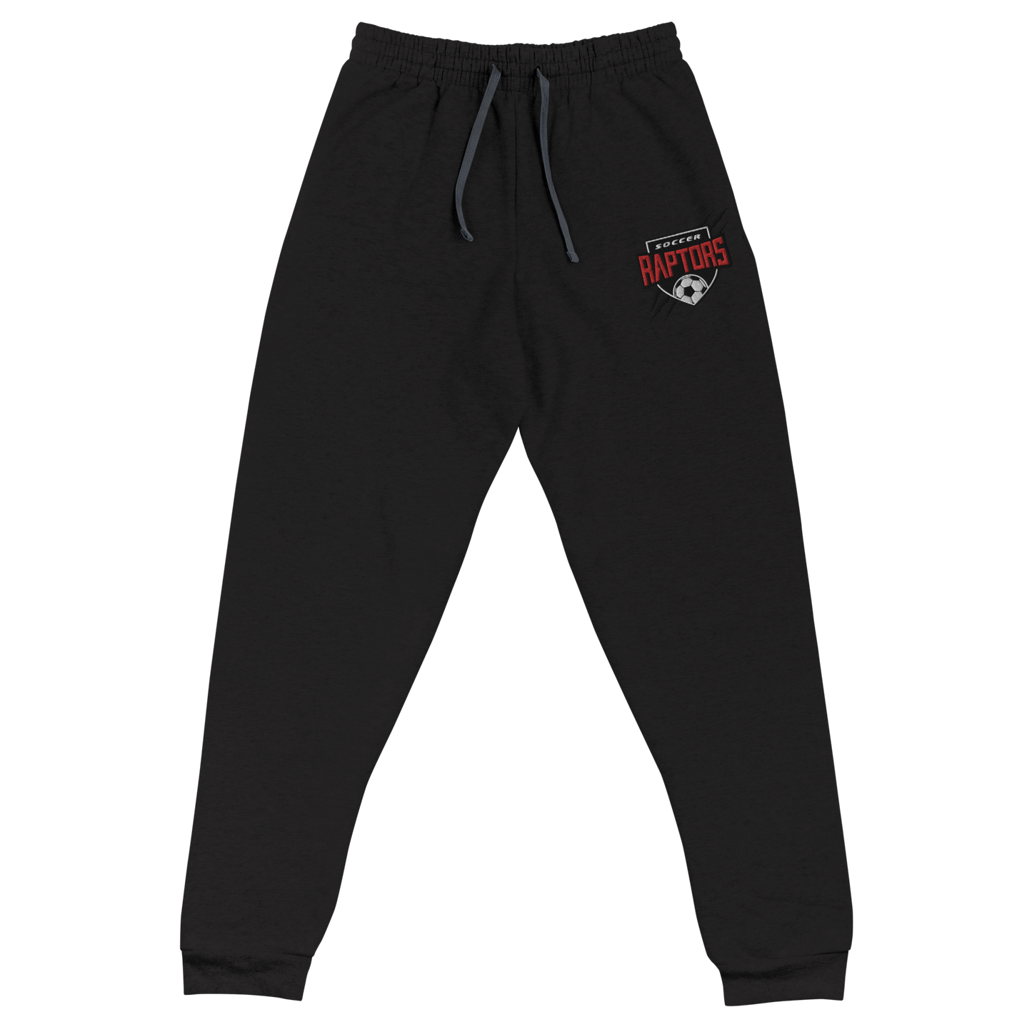 Raptors Soccer Unisex Joggers