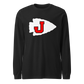 Jennings High School Unisex Long Sleeve Tee