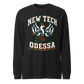 New Tech Odessa - Unisex Long Sleeve Tee