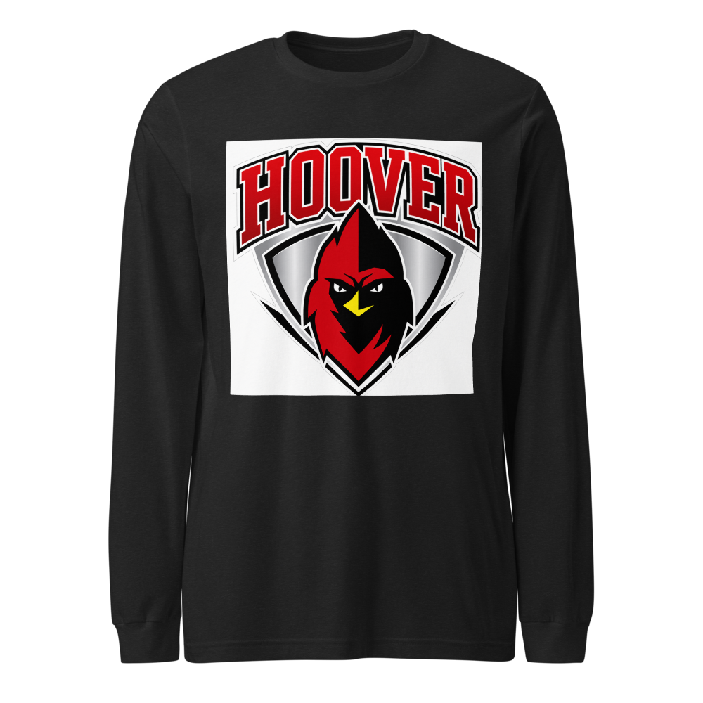 Hoover Fall Sports - Unisex Long Sleeve Tee