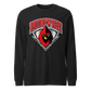 Hoover High School - Unisex Long Sleeve Tee