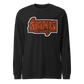 Stem Academy - Unisex Long Sleeve Tee