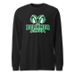 Berkner Cheer - Unisex Long Sleeve Tee