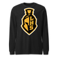 Lathrop Leadership - Unisex Long Sleeve Tee
