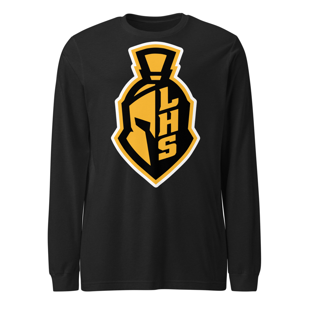 Lathrop Leadership - Unisex Long Sleeve Tee