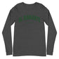El Diamonte Unisex Long Sleeve Tee