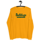 Tracy Softball  Long Sleeve Tee