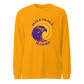 Haleakala - Unisex Long Sleeve Tee