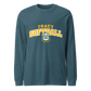 Tracy Softball New Unisex Long Sleeve Tee