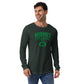 Lincoln Unisex Long Sleeve Tee