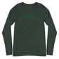 El Diamonte Unisex Long Sleeve Tee