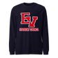 East View Student Council - Unisex Long Sleeve Tee