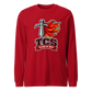 TCS Seniors - Unisex Long Sleeve Tee