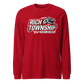Rich Township - Unisex Long Sleeve Tee