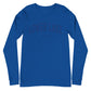 Lower Lake Unisex Long Sleeve Tee