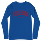 Tulare Union Unisex Long Sleeve Tee