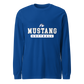 Mountain House Softball Unisex Long Sleeve Tee