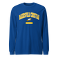 Bakersfield Christian Football Unisex Long Sleeve Tee