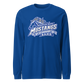 Mountain House Band - Unisex Long Sleeve Tee
