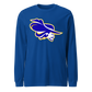 Calvert High - Unisex Long Sleeve Tee