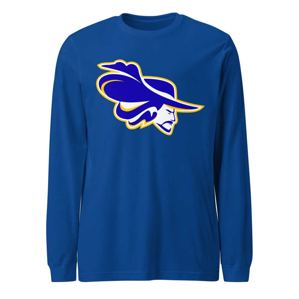 Calvert High - Unisex Long Sleeve Tee
