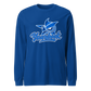 Joshua Yearbook - Unisex Long Sleeve Tee