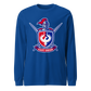 East Union Leadership - Unisex Long Sleeve Tee