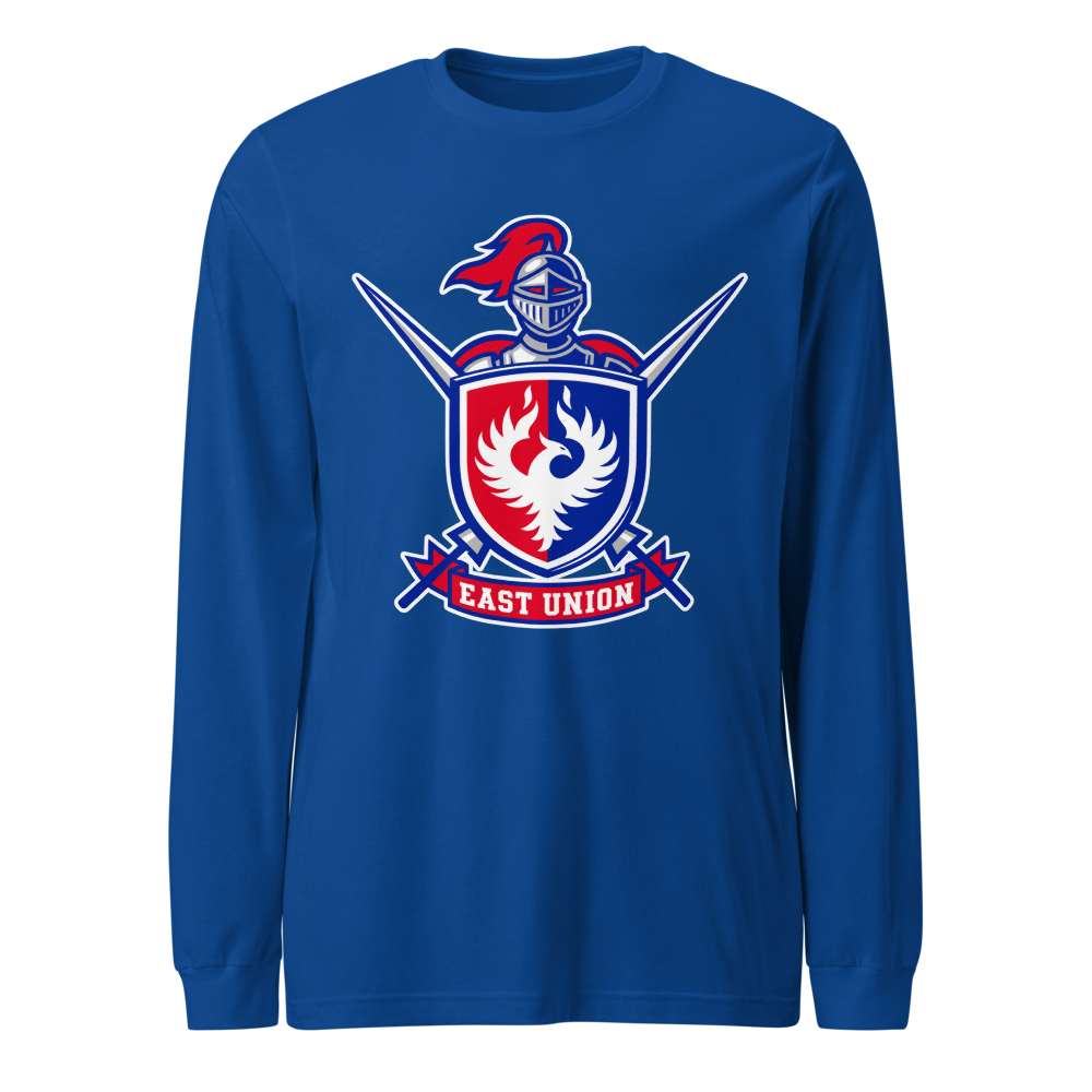 East Union Leadership - Unisex Long Sleeve Tee