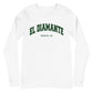 El Diamonte Unisex Long Sleeve Tee