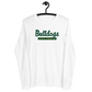 Tracy Softball  Long Sleeve Tee