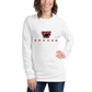 Warde Soccer Unisex Long Sleeve