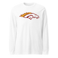 Northgate Cheer - Unisex Long Sleeve Tee