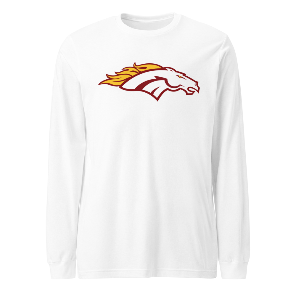 Northgate Cheer - Unisex Long Sleeve Tee