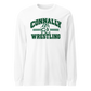 Connally Wrestling - Unisex Long Sleeve Tee