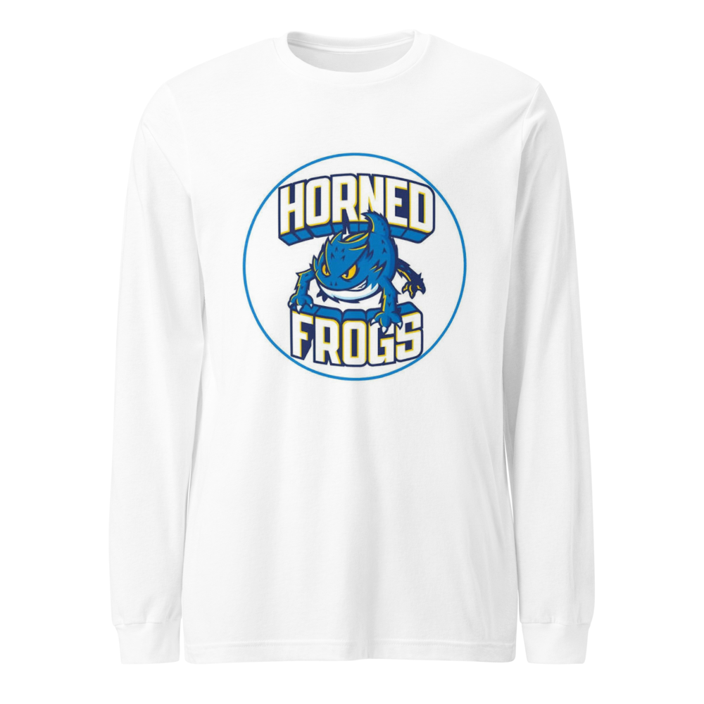 Idea Henry - Unisex Long Sleeve Tee