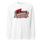 Mt. Pleasant Band - Unisex Long Sleeve Tee