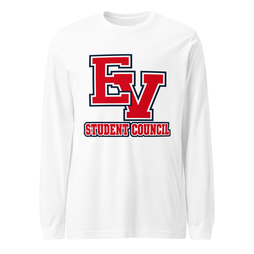 East View StuCo - Unisex Long Sleeve Tee