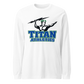 Eastlake Fall Sports - Unisex Long Sleeve Tee