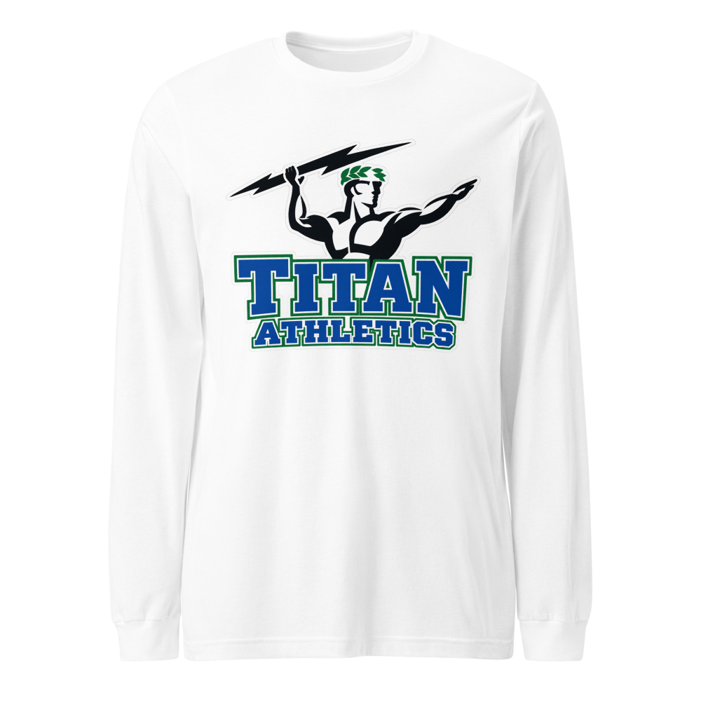 Eastlake Fall Sports - Unisex Long Sleeve Tee