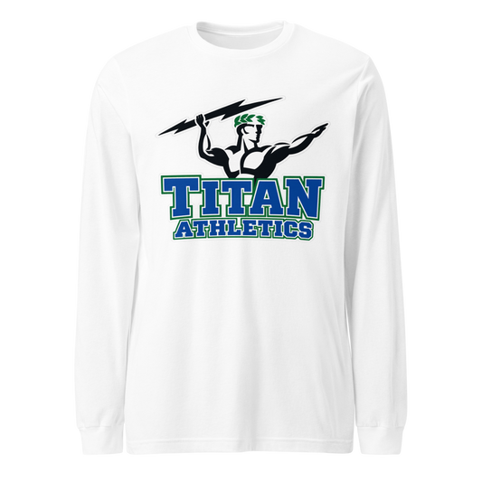 Eastlake Fall Sports - Unisex Long Sleeve Tee