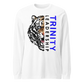 Trinity Leadership Band - Unisex Long Sleeve Tee
