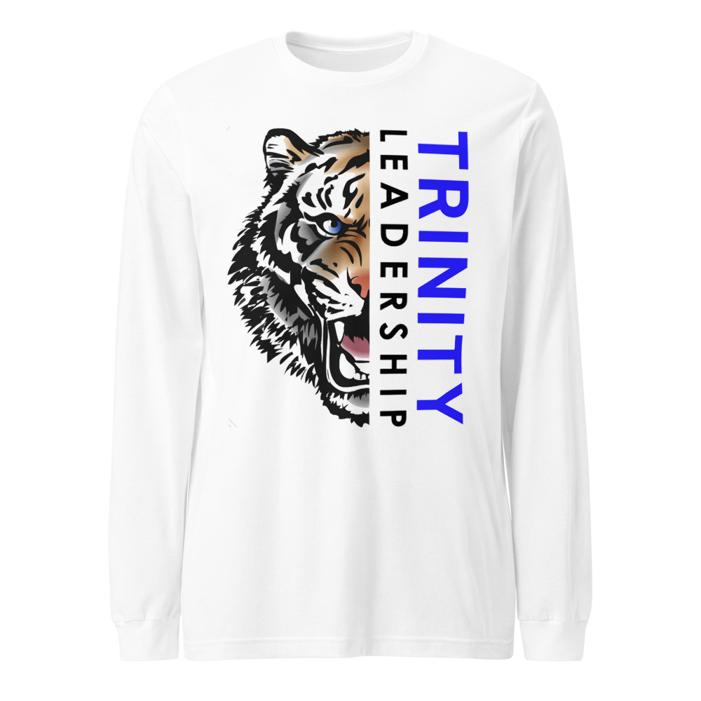 Trinity Leadership Band - Unisex Long Sleeve Tee