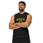 Best Monache High School Muscle Shirt