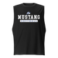 Mountain House Softball Unisex Muscle Shirt