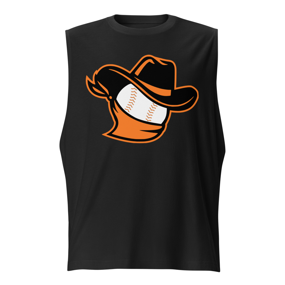Bandidos Unisex Muscle Shirt